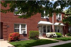 GreenHOME Case Study: The Westover Apartments Project