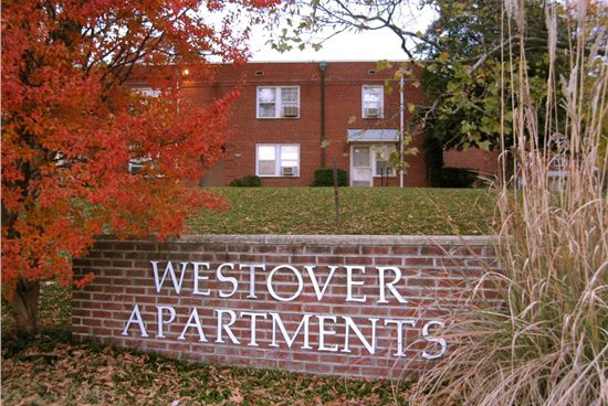 Westover Apartments