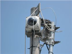 Surveillance Camera