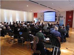 Economics of Climate Change Conference at The New School in Manhattan