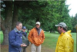 Salmon-Safe Meadow Park Assessment