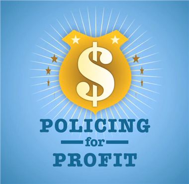 Policing for Profit