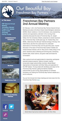 April 2014 FBP Newsletter Pg.1