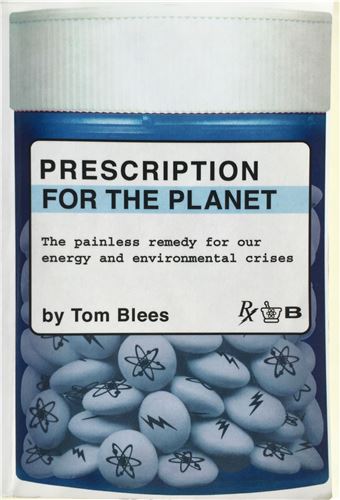 Prescription for the Planet