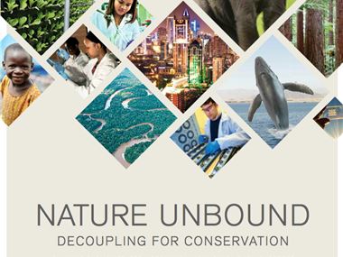 Nature Unbound