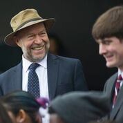 Dr. James Hansen and Youth Plaintiff