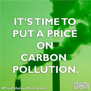 Pricing Carbon