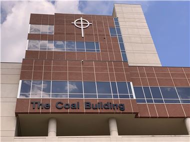 The Coal Building, Pikeville