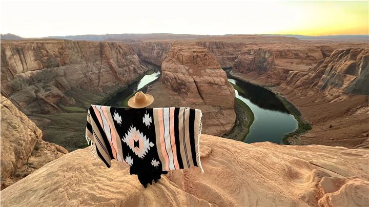 Horseshoe Bend of the Colorado River