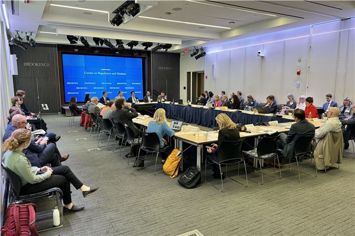 CBAM Meeting