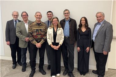 Feb. 27, 2025 Pricing Carbon Meeting