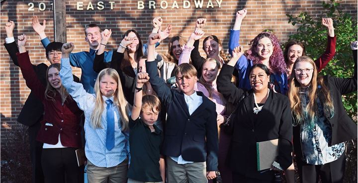 Lighthiser v. Trump Hearing