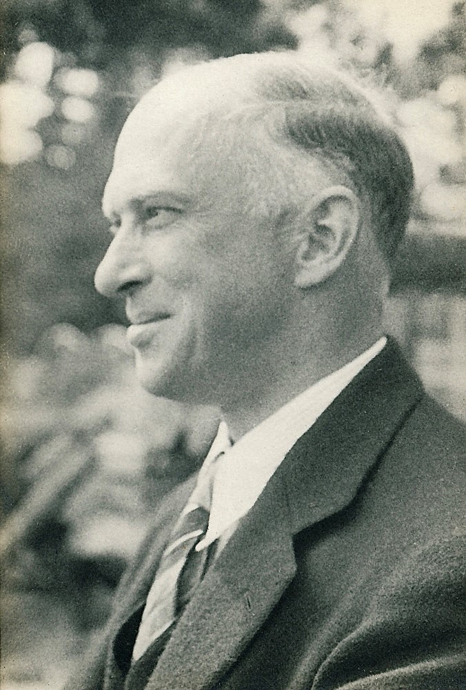 Thomas A. Walker